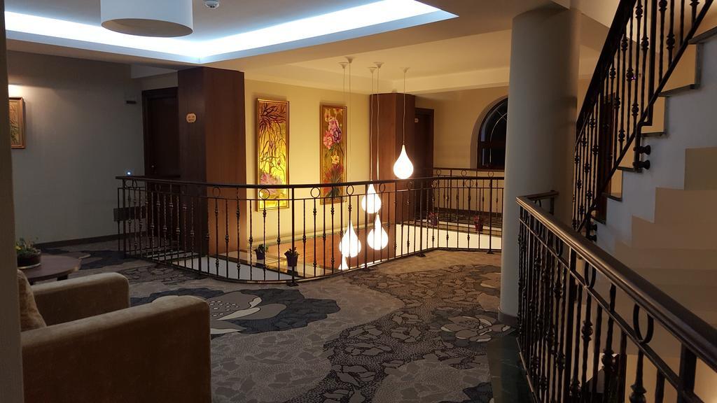 Hotel Miruna - New Belvedere Poiana Brasov Exterior foto